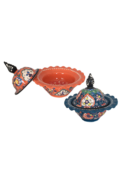 Turkish Bowl - 10 cm